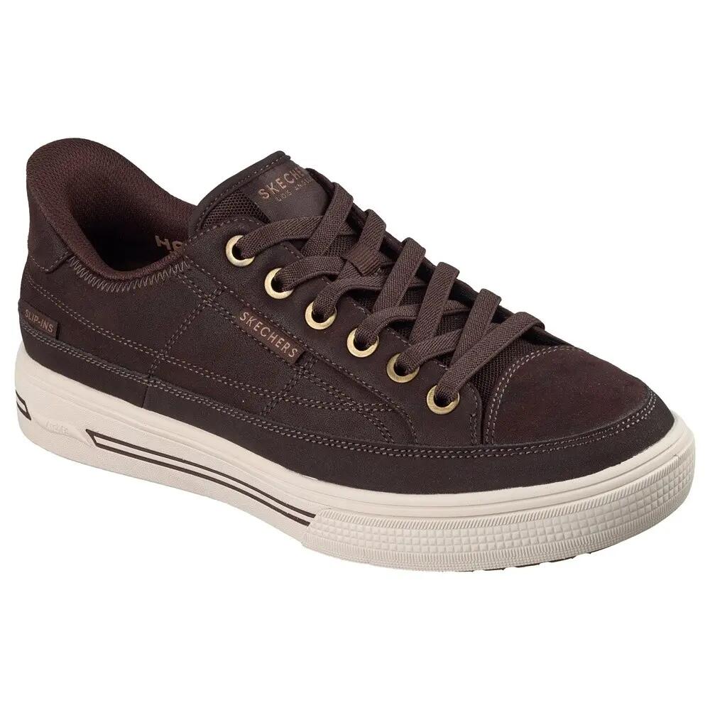Arch Fit Arcade Marrón - Zapatillas Hombre  Arch Fit 2/7