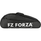 fz_forza Martie Racket Bag borsa per racchette in polyester – 1001 Black 4/4