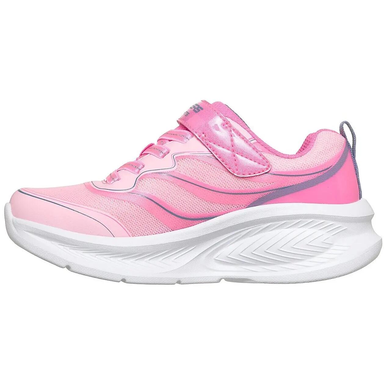 Buty sportowe dla dzieci Skechers Cosmic Glow 2.0 5/5