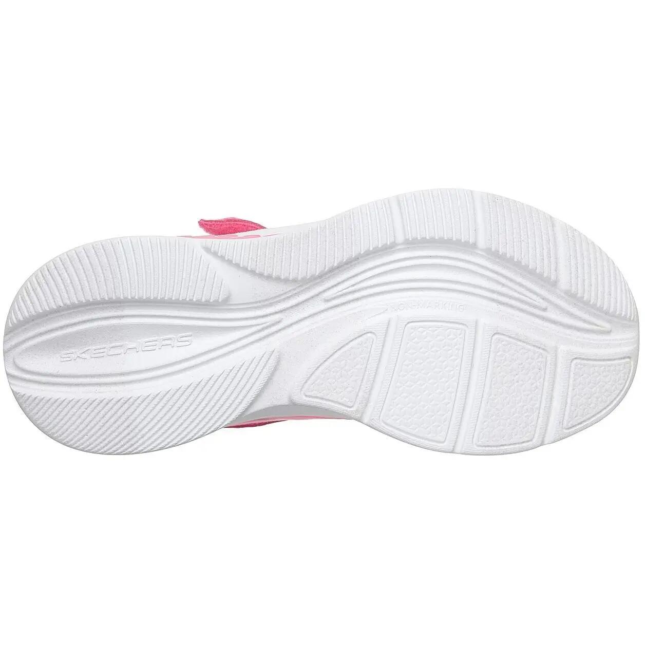 Buty sportowe dla dzieci Skechers Cosmic Glow 2.0 4/5