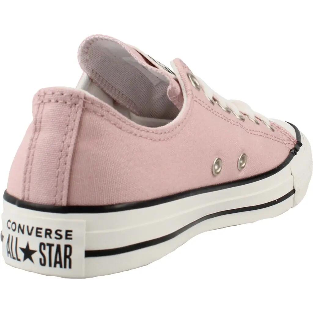 Buty CONVERSE A23902C Rose 3/5