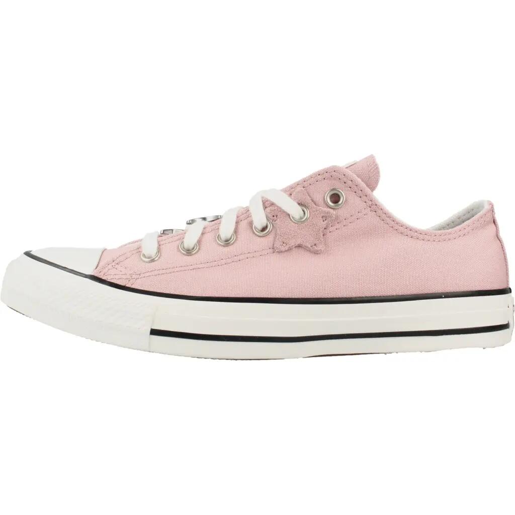 Buty CONVERSE A23902C Rose 2/5