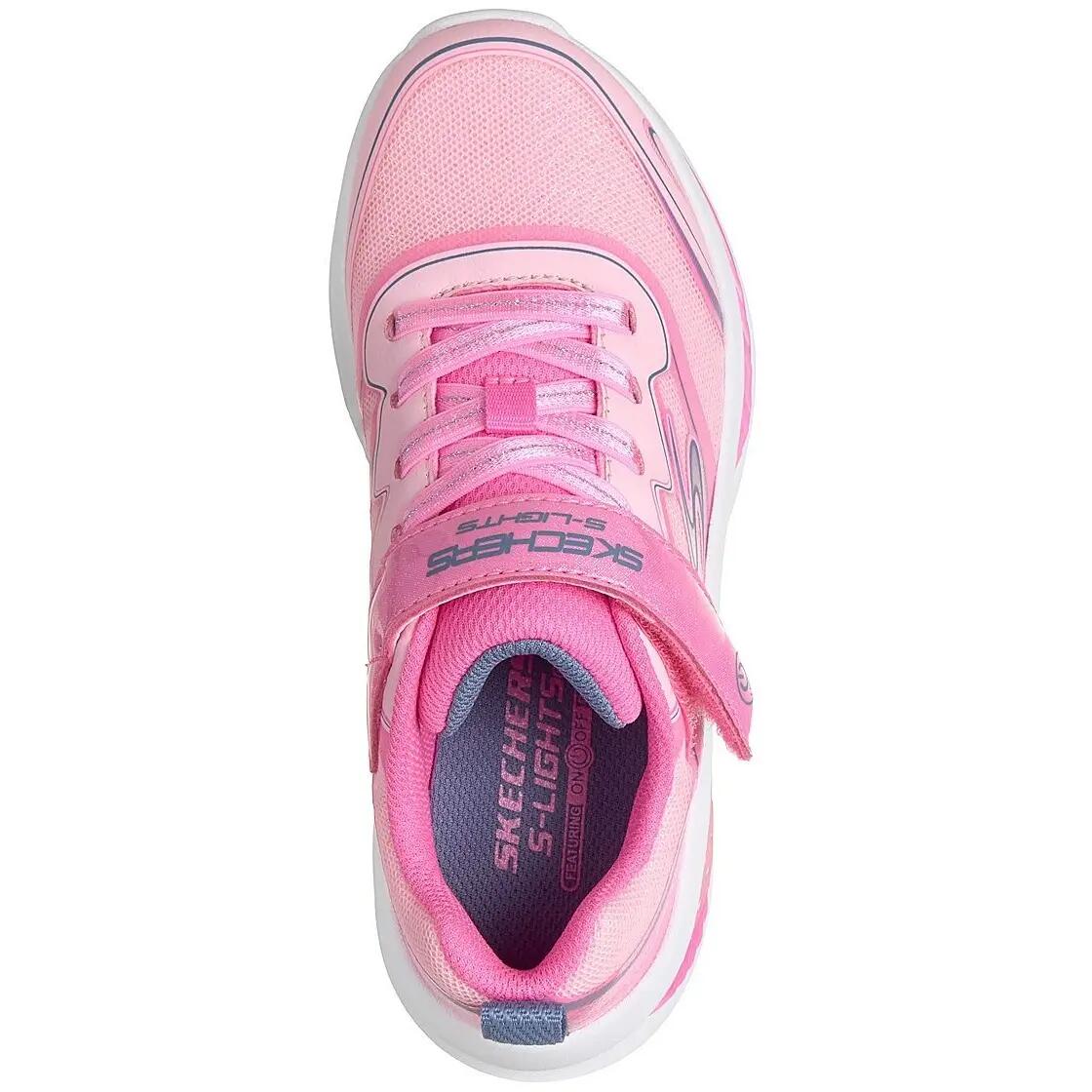 Buty sportowe dla dzieci Skechers Cosmic Glow 2.0 2/5