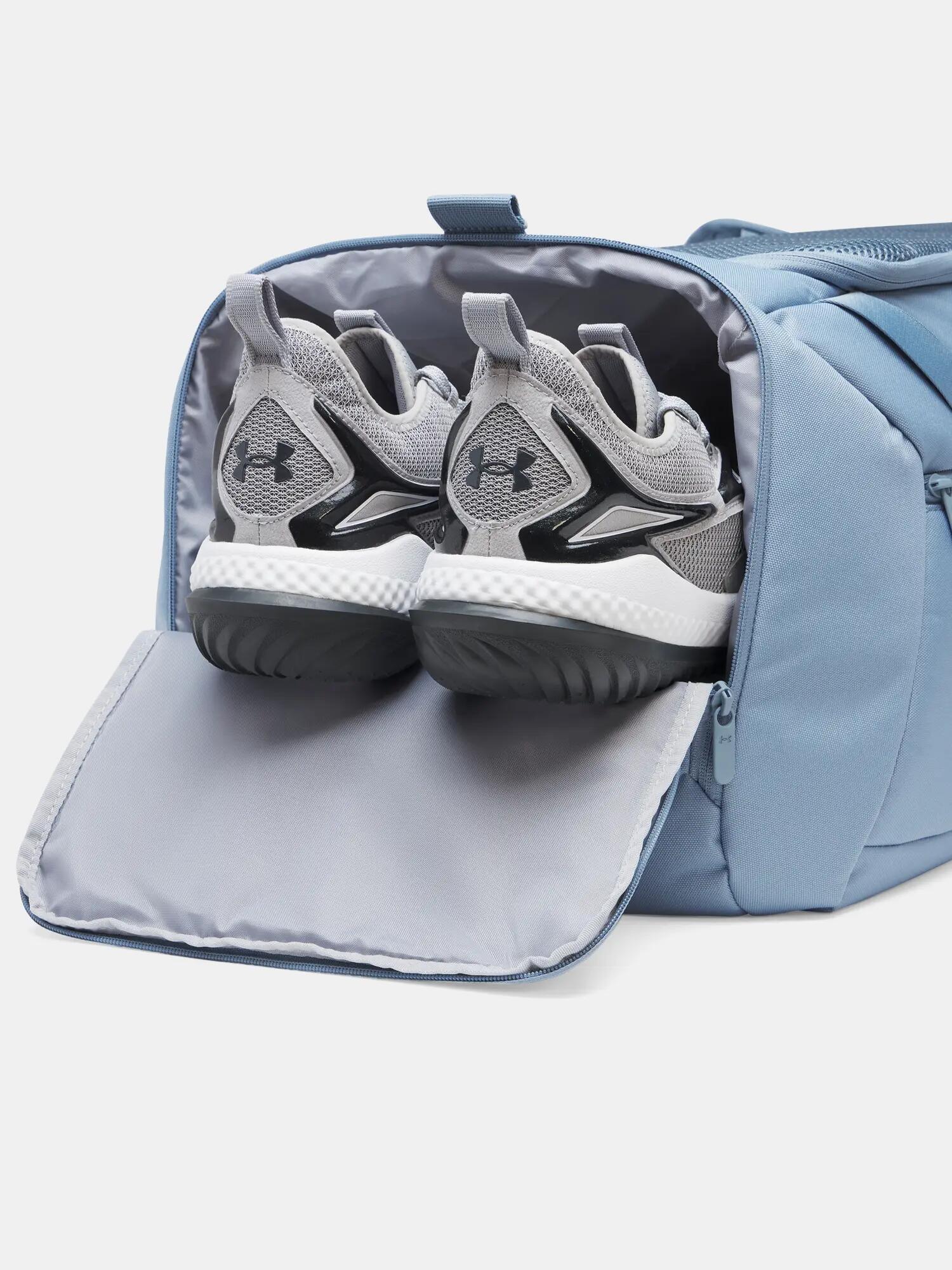 Unisex táska Under Armour Undeniable MD BP DF 4/5