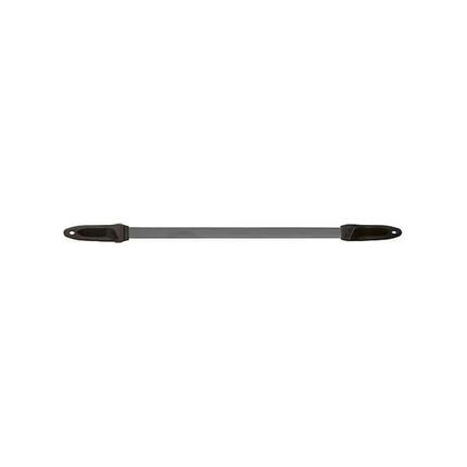 Couteau de chaleur pour cheval en métal Lexhis Soft Line