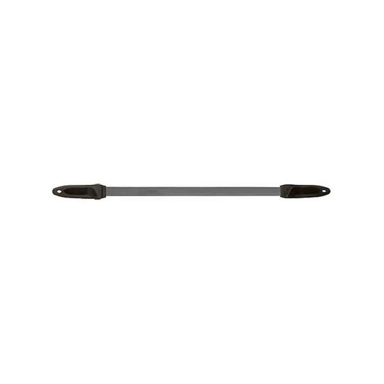 Couteau de chaleur pour cheval en métal Lexhis Soft Line