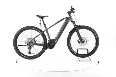 Tweedehands - cube reaction hybrid race e-bike 2024 - zeer goed