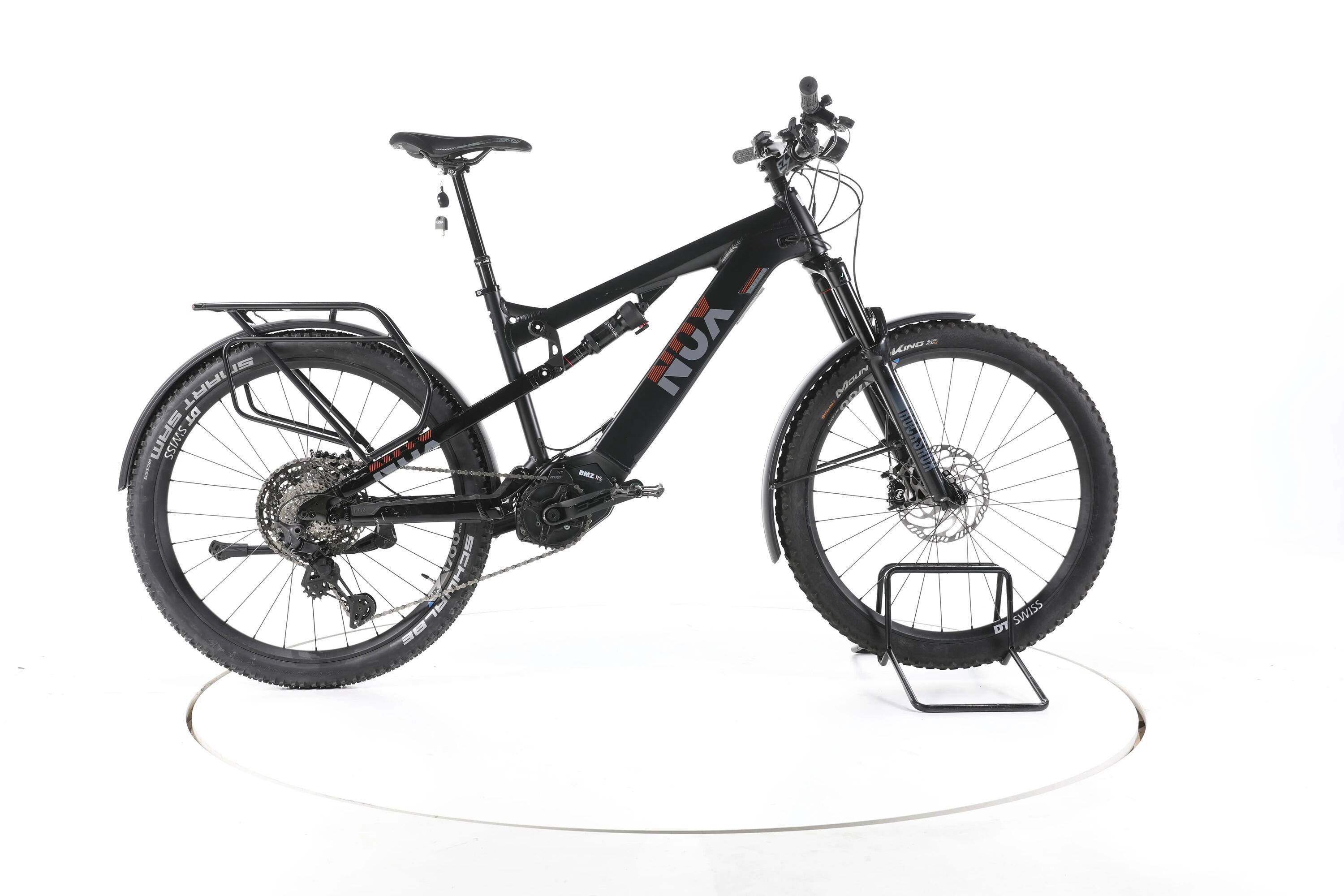 NOX CYCLES picture