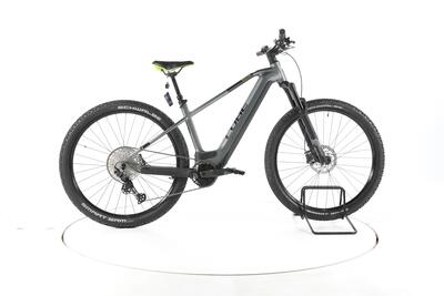 Tweedehands - cube reaction hybrid pro e-bike - zeer goed