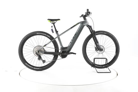 Refurbished - Cube Reaction Hybrid Pro E-Bike - Sehr gut