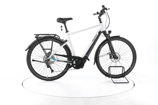 Reconditionné - Pegasus Premio EVO Lite Trekking E-Bike - Très Bon