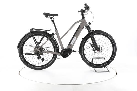 Reconditionné - Kalkhoff Entice 5.B Move Trekking E-Bike 2024 - Très Bon