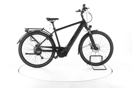 Tweedehands - Pegasus Solero EVO 9 Trekking E-Bike - Zeer goed
