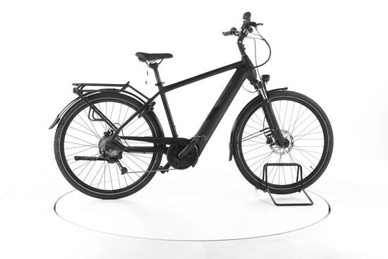 Tweedehands - Pegasus Solero EVO 9 Trekking E-Bike - Zeer goed