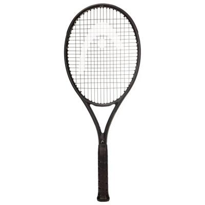 Tennisracket head speed xtr