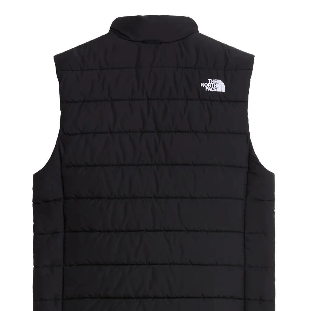 The North Face Modello M Aconcagua Vest Colore Nero 4/5