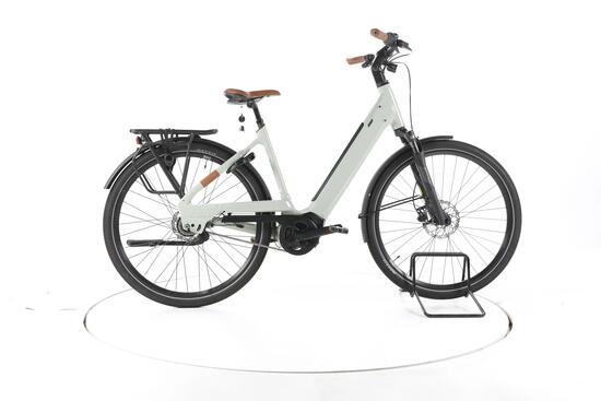 Tweedehands - Liv Allure E+2 City E-Bike Lage instap - Zeer goed