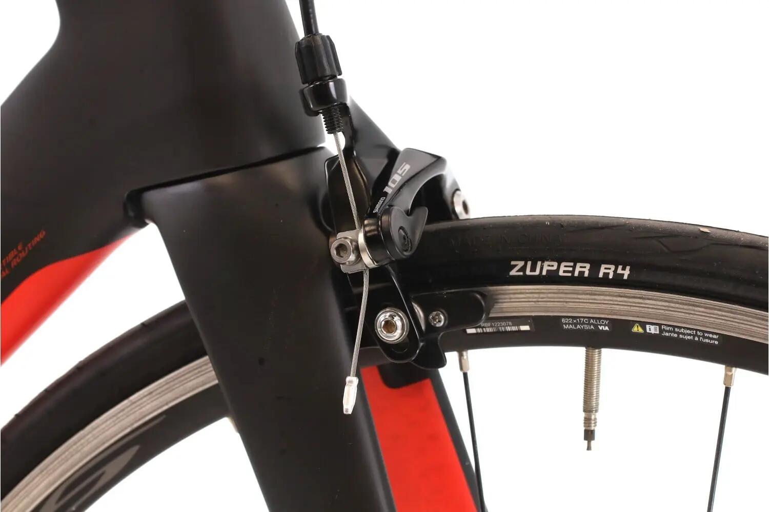 Bici strada ricondizionata ·  Quartz 3.0 · Ottimo stato 7/8