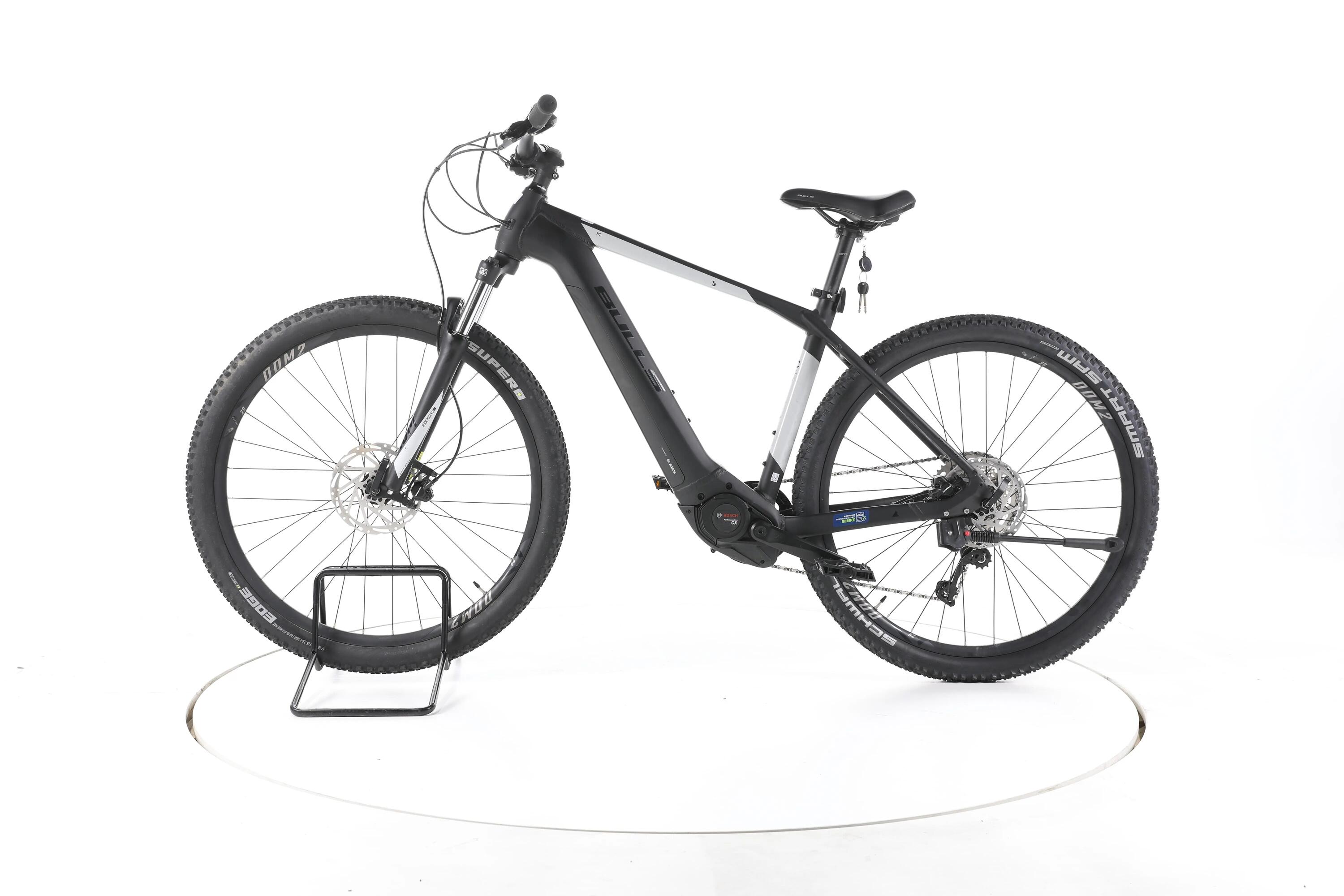 Ebike ricondizionata · Bulls Copperhead EVO 1 · Ottime condizioni 6/7