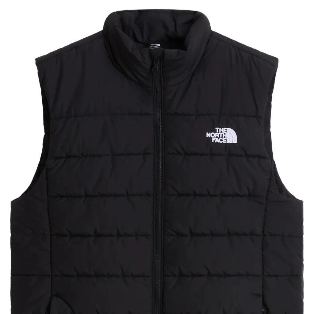 The North Face Modello M Aconcagua Vest Colore Nero 3/5