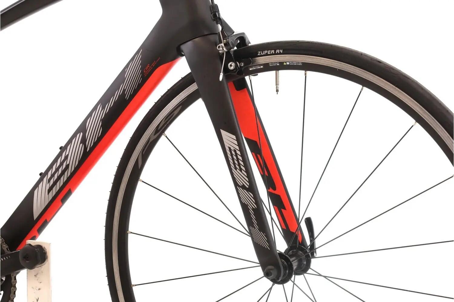 Bici strada ricondizionata ·  Quartz 3.0 · Ottimo stato 5/8