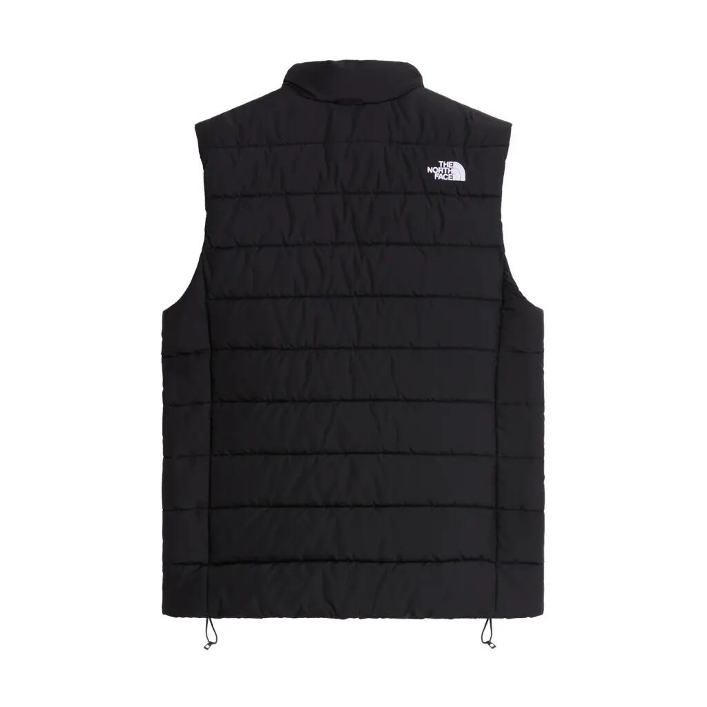 The North Face Modello M Aconcagua Vest Colore Nero 2/5