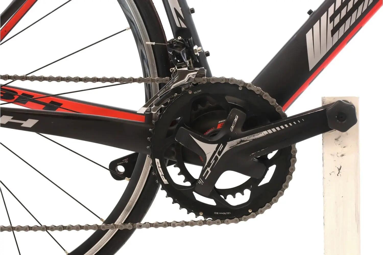 Bici strada ricondizionata ·  Quartz 3.0 · Ottimo stato 4/8