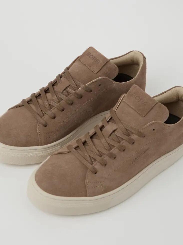 bjorn_borg CLASSIC SU tennisschoenen kleur DATE 2/3