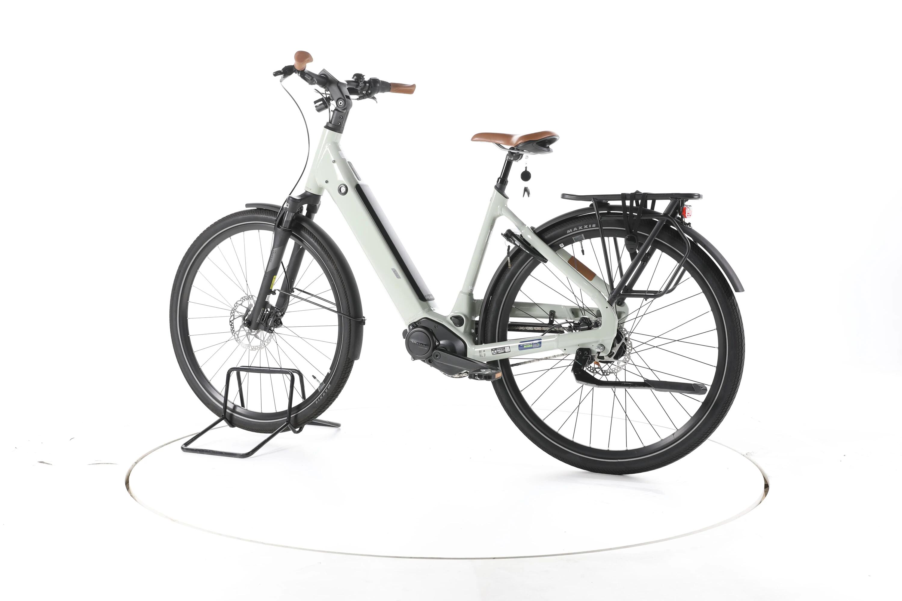 Ebike ricondizionata · Liv Allure E+2 · Ottime condizioni 7/7