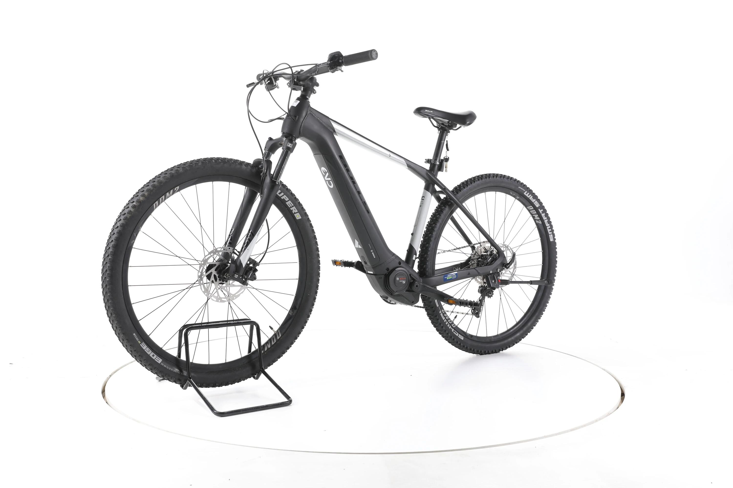 Ebike ricondizionata · Bulls Copperhead EVO 1 · Ottime condizioni 5/7