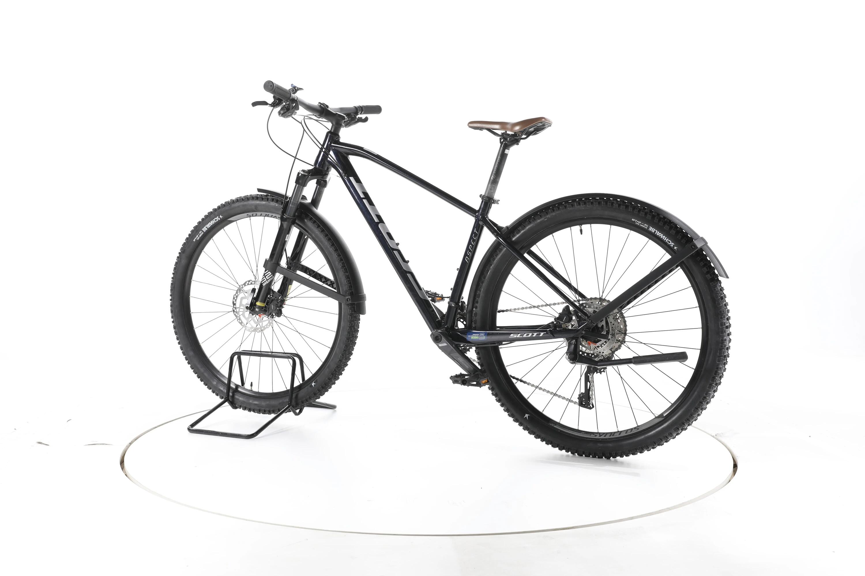 Refurbished - Scott Aspect 920 Fahrrad Hardtail - In gutem Zustand 7/7