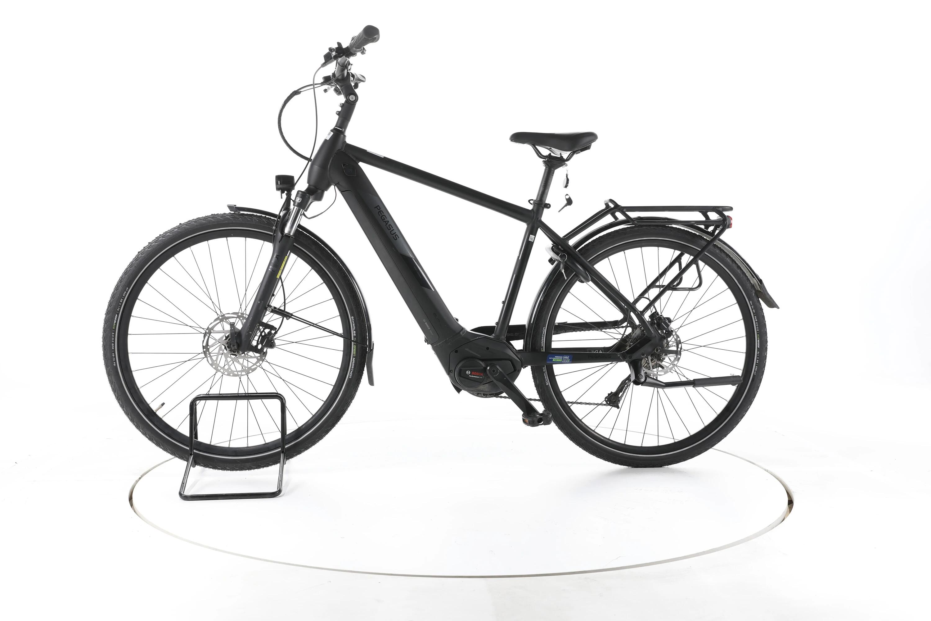 Ebike ricondizionata · Pegasus Solero EVO 9 · Ottime condizioni 6/7
