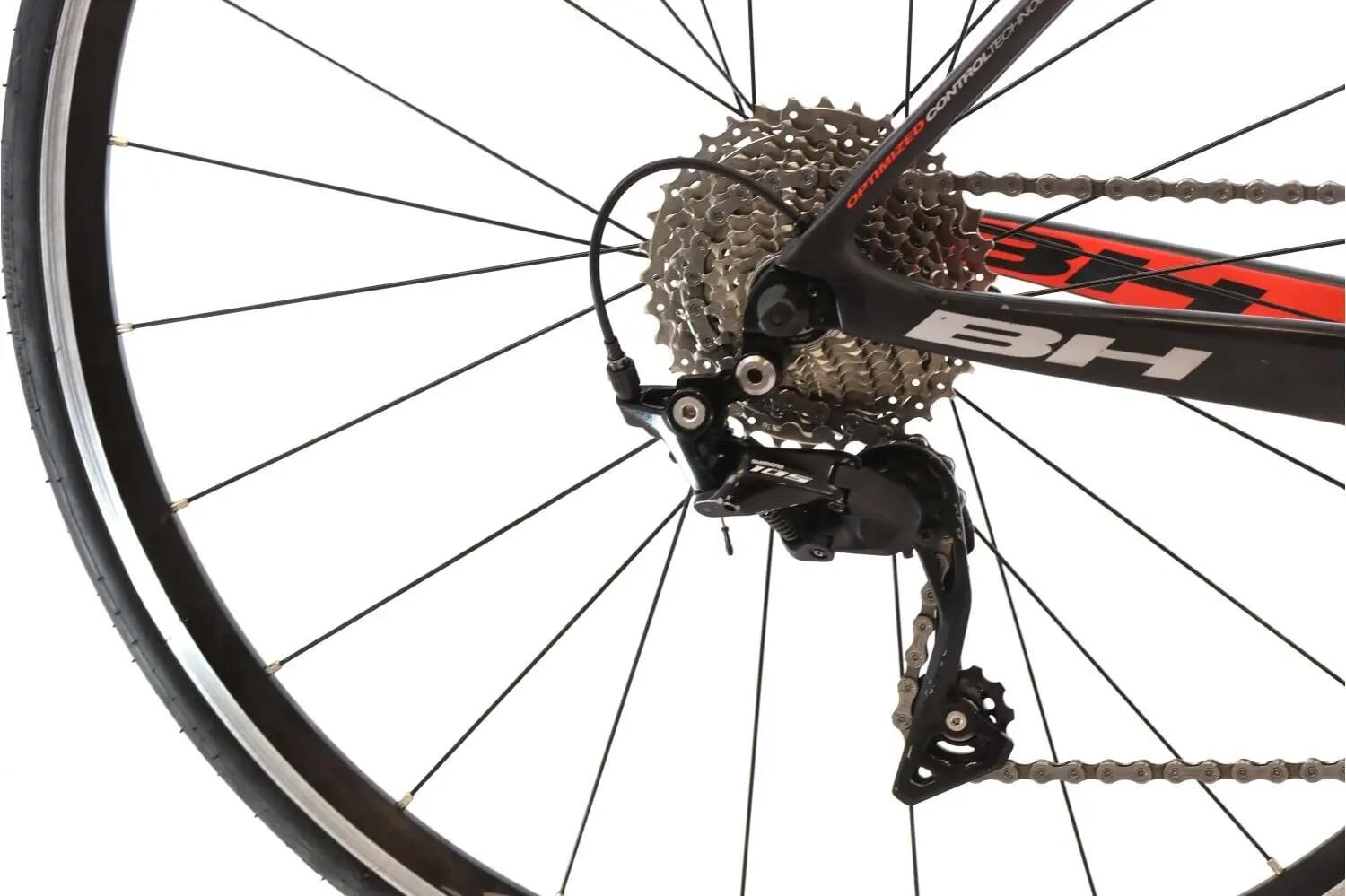 Bici strada ricondizionata ·  Quartz 3.0 · Ottimo stato 3/8