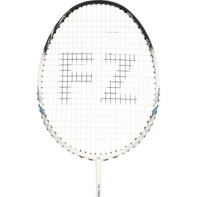 FZ FORZA Racket POWER TRAINER 130 — Racket da allenamento P-14W – 1002 White 2/4