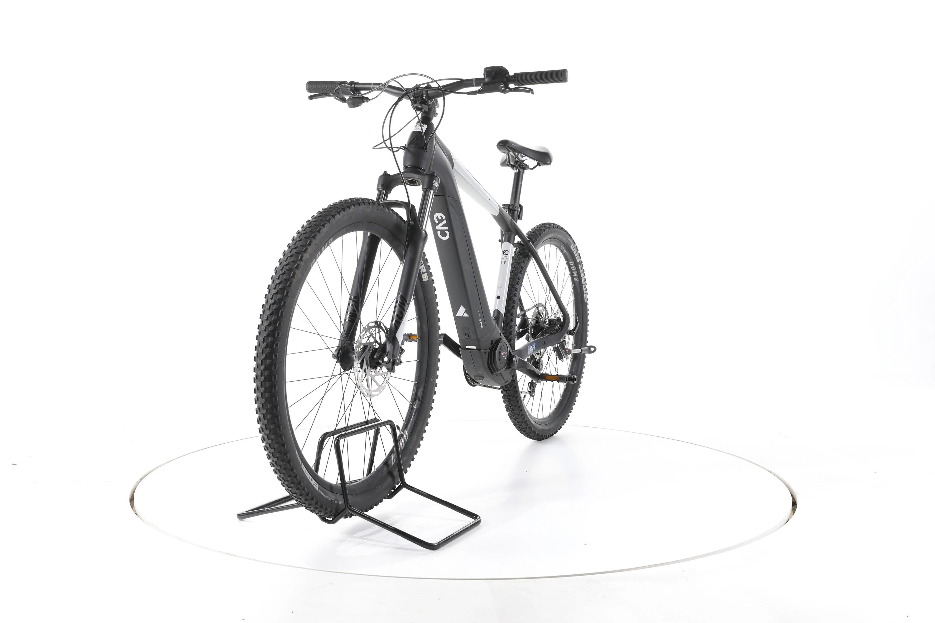 Ebike ricondizionata · Bulls Copperhead EVO 1 · Ottime condizioni 4/7