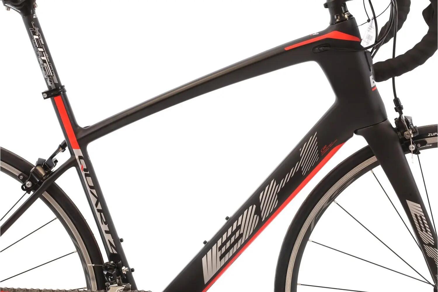 Bici strada ricondizionata ·  Quartz 3.0 · Ottimo stato 2/8