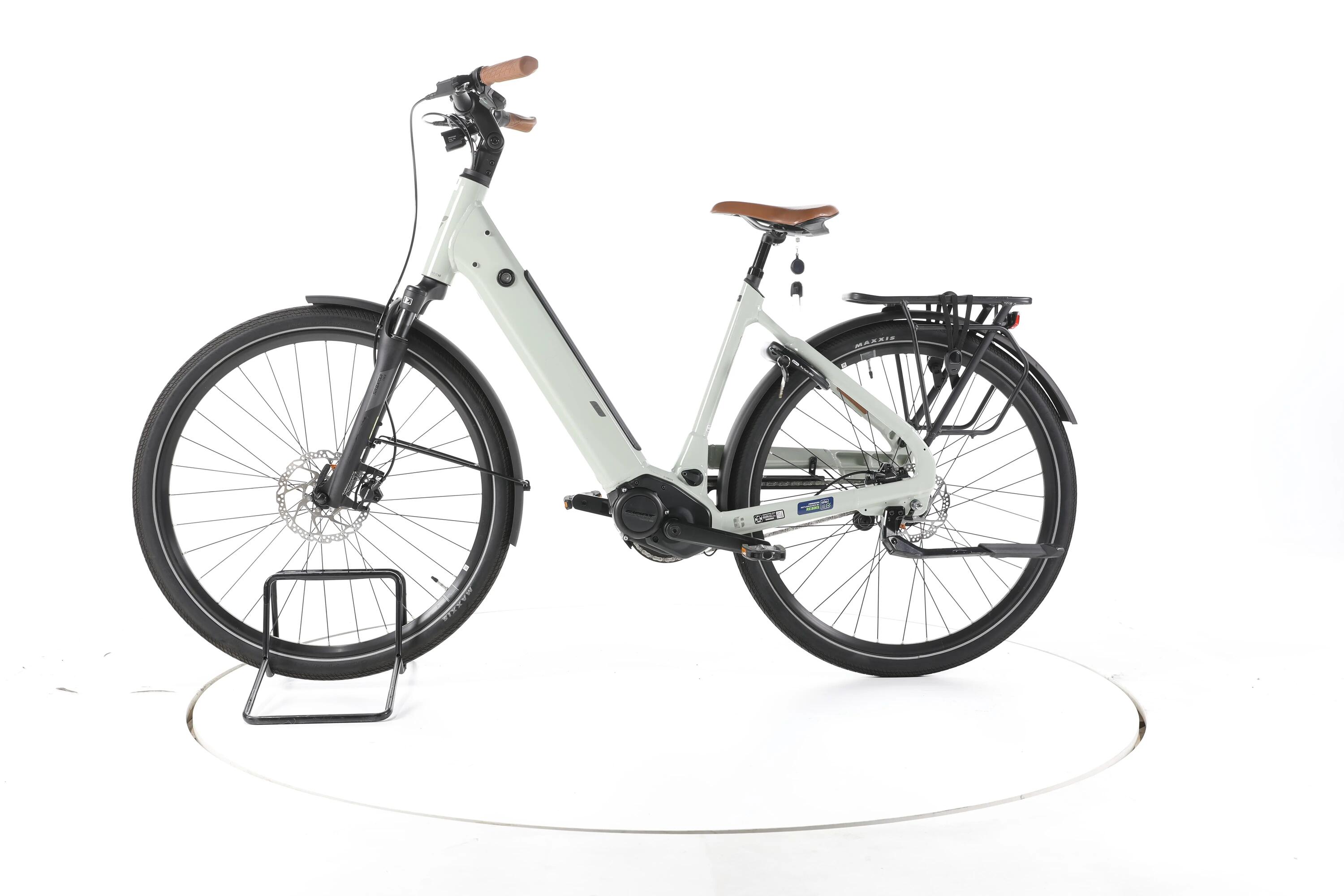 Ebike ricondizionata · Liv Allure E+2 · Ottime condizioni 6/7