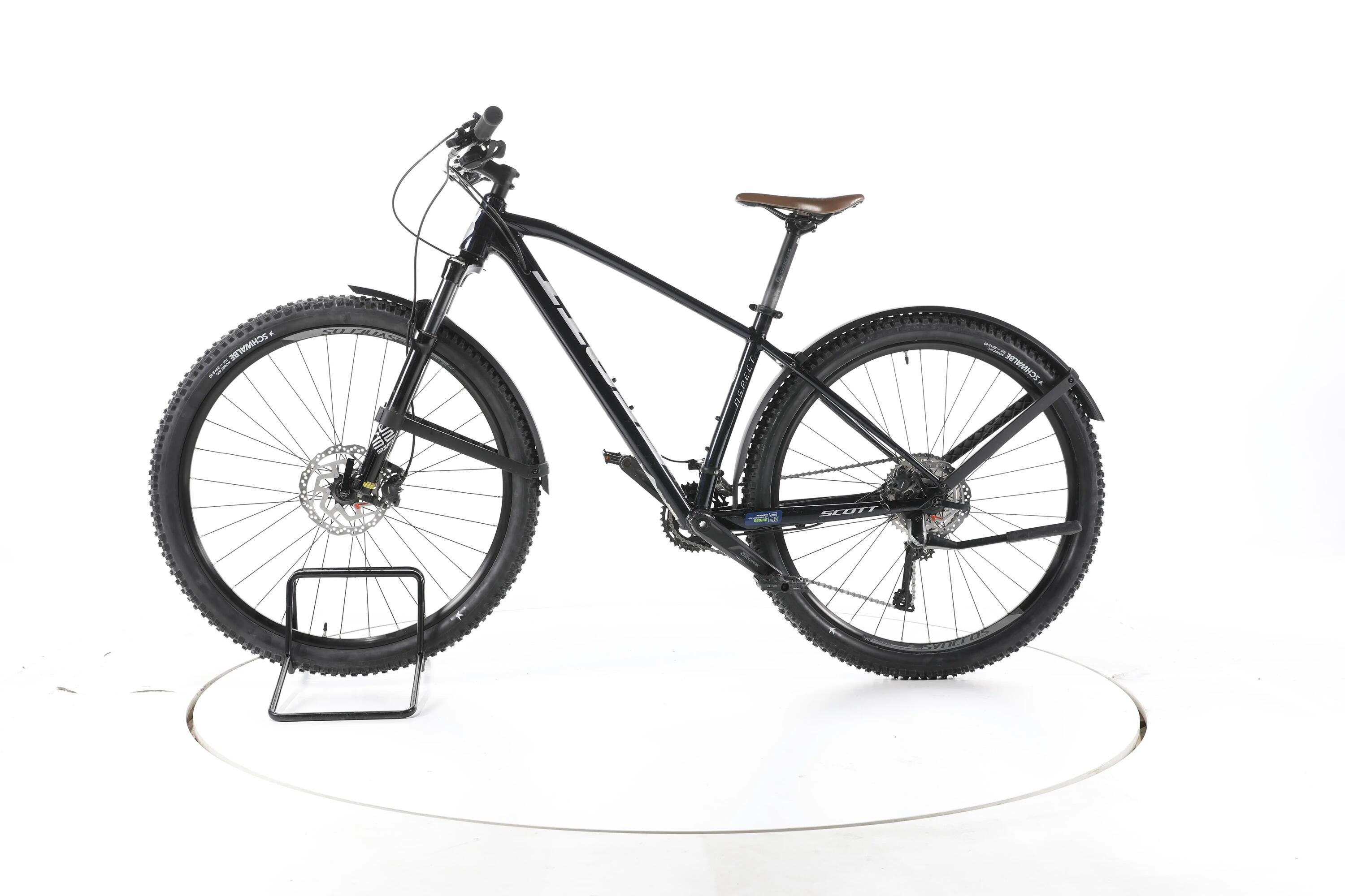 Refurbished - Scott Aspect 920 Fahrrad Hardtail - In gutem Zustand 6/7