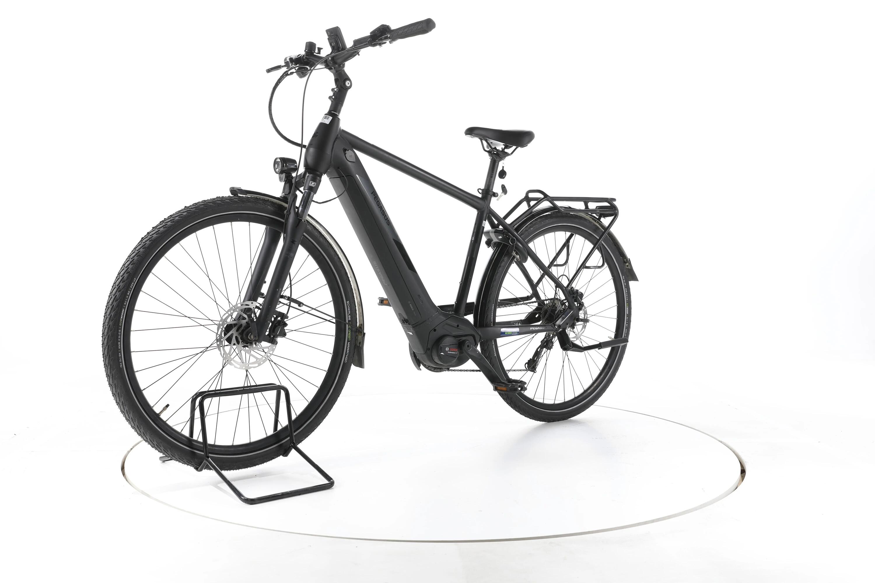 Ebike ricondizionata · Pegasus Solero EVO 9 · Ottime condizioni 5/7