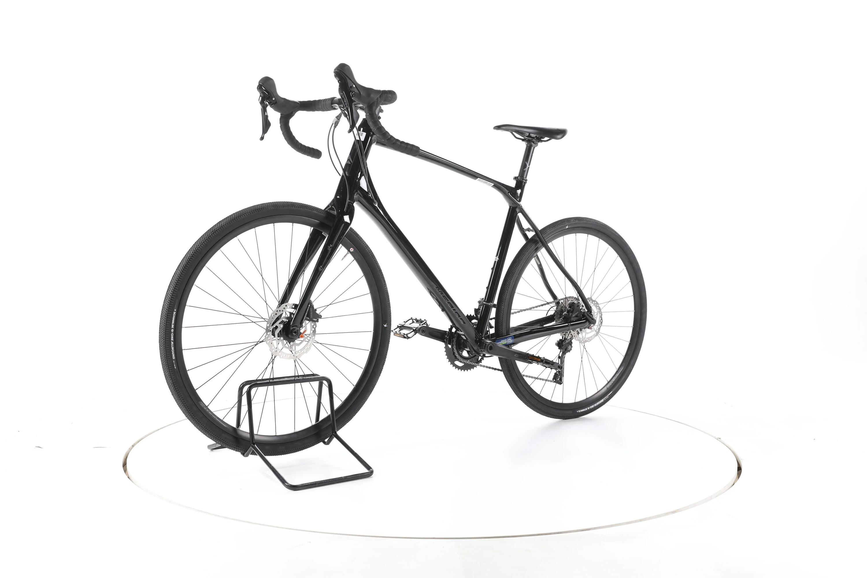Refurbished - Merida Silex 400 HP3 Gravelbike - Sehr gut 5/7