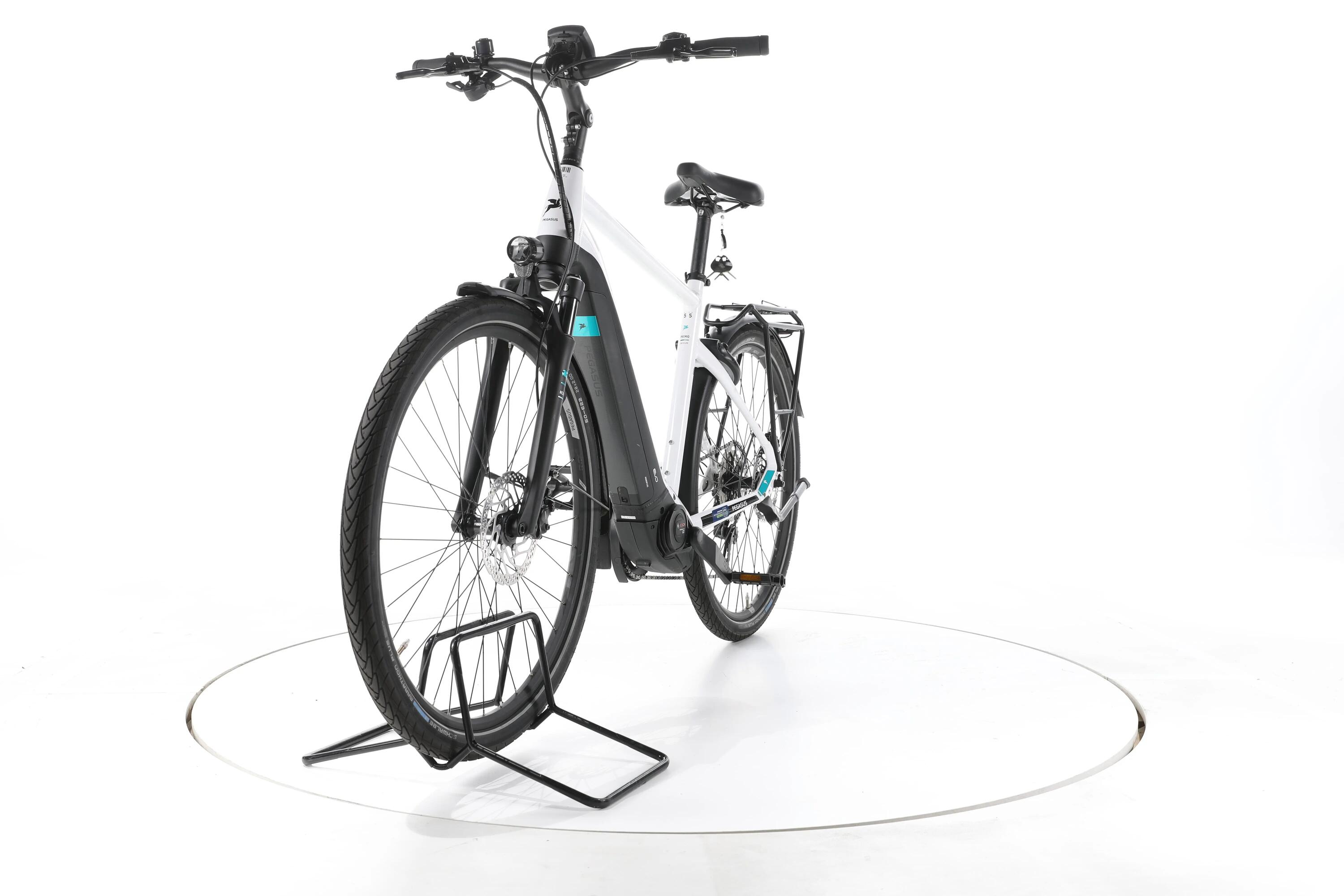Ebike ricondizionata · Pegasus Premio EVO Lite · Ottime condizioni 4/7
