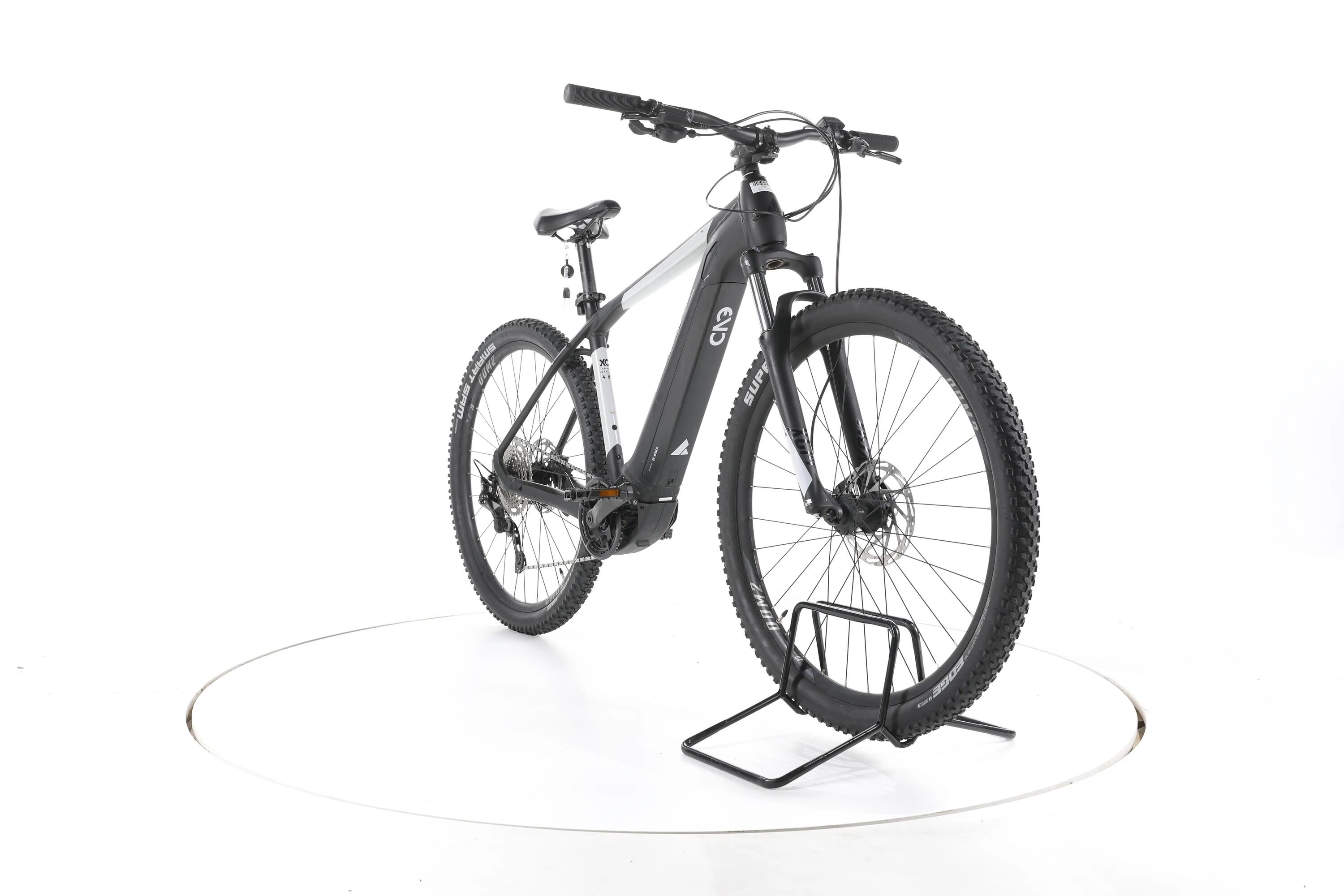 Ebike ricondizionata · Bulls Copperhead EVO 1 · Ottime condizioni 3/7
