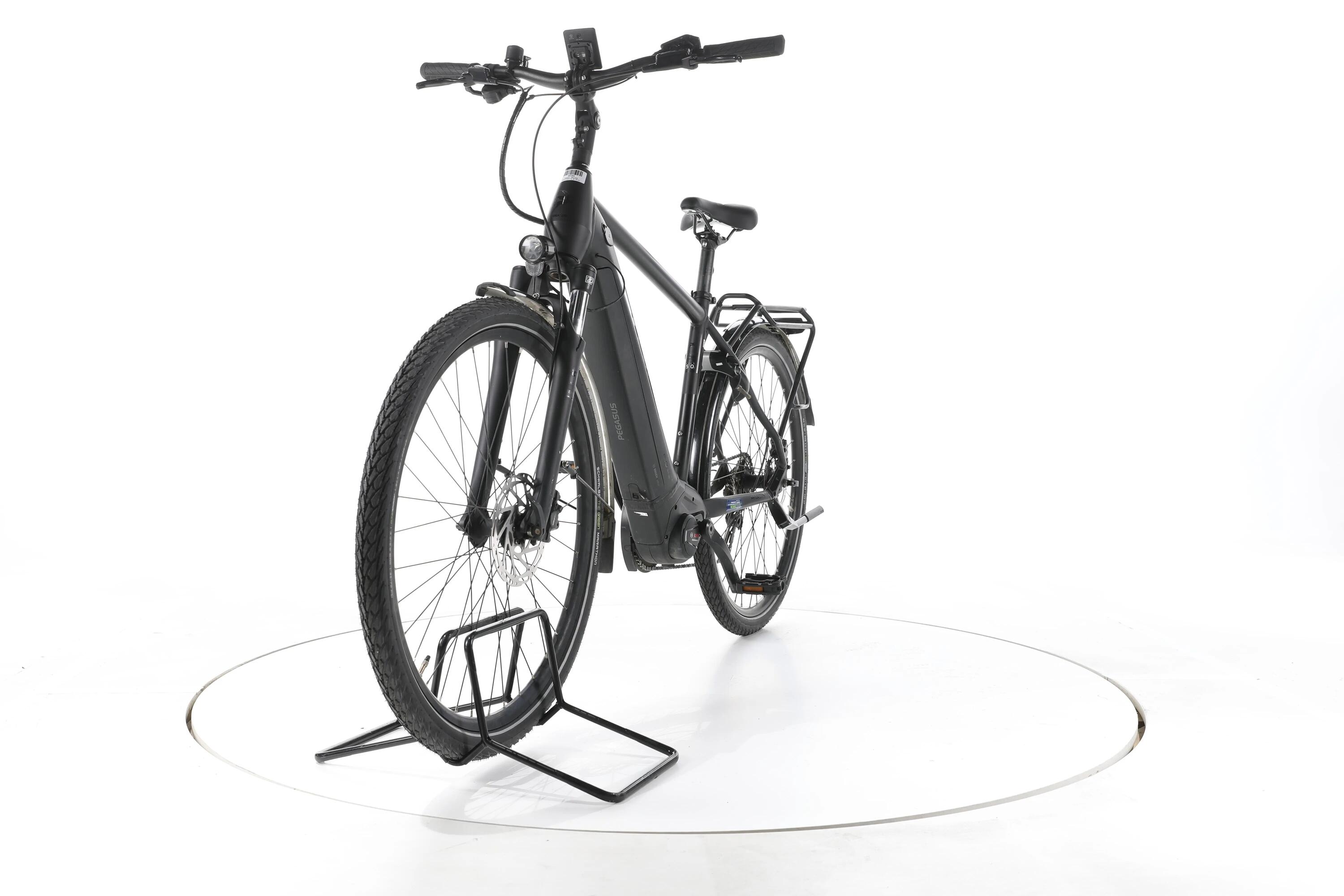 Ebike ricondizionata · Pegasus Solero EVO 9 · Ottime condizioni 4/7