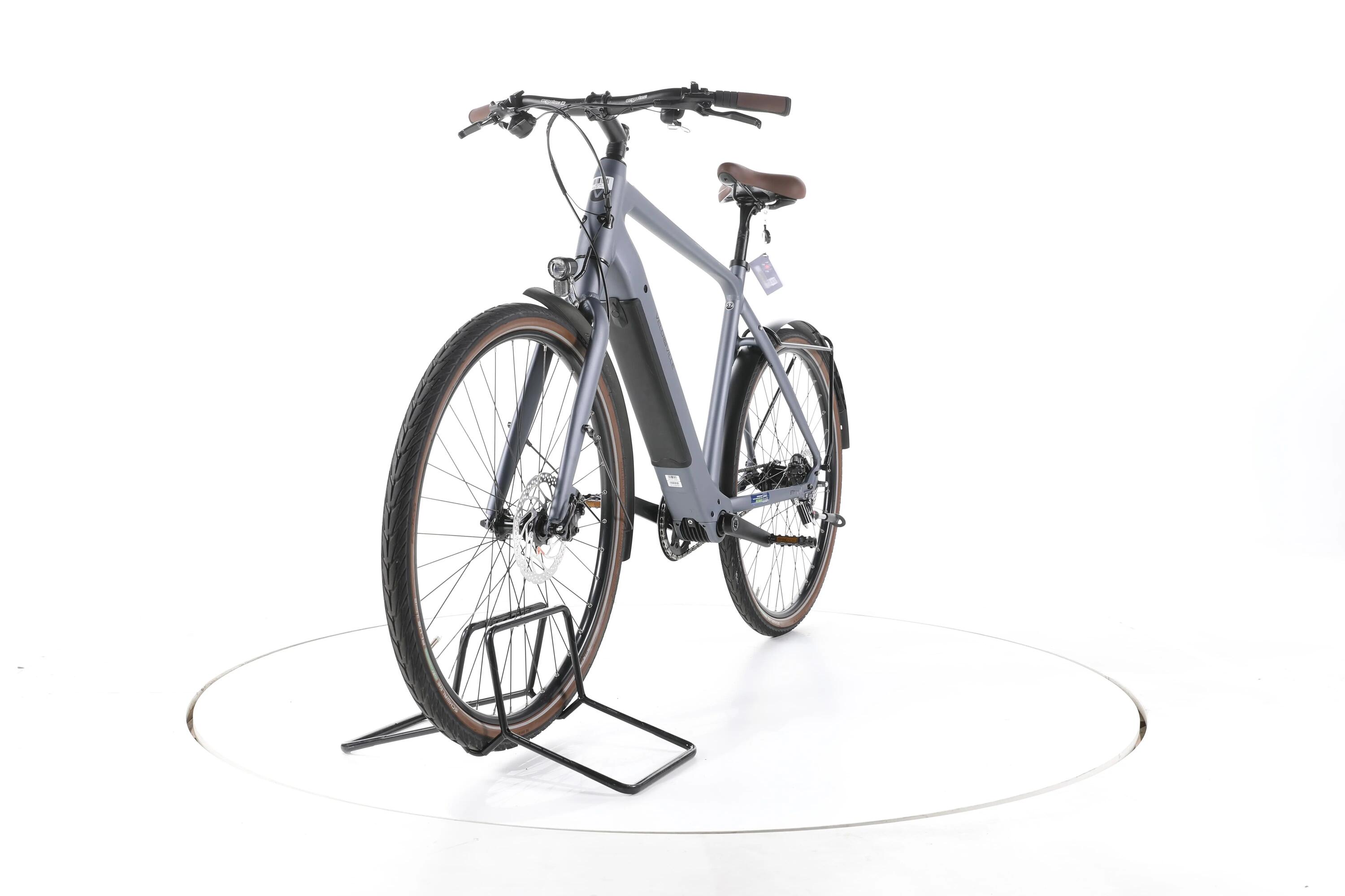 Ebike ricondizionata · Velo de Ville 6TY · Ottime condizioni 4/7