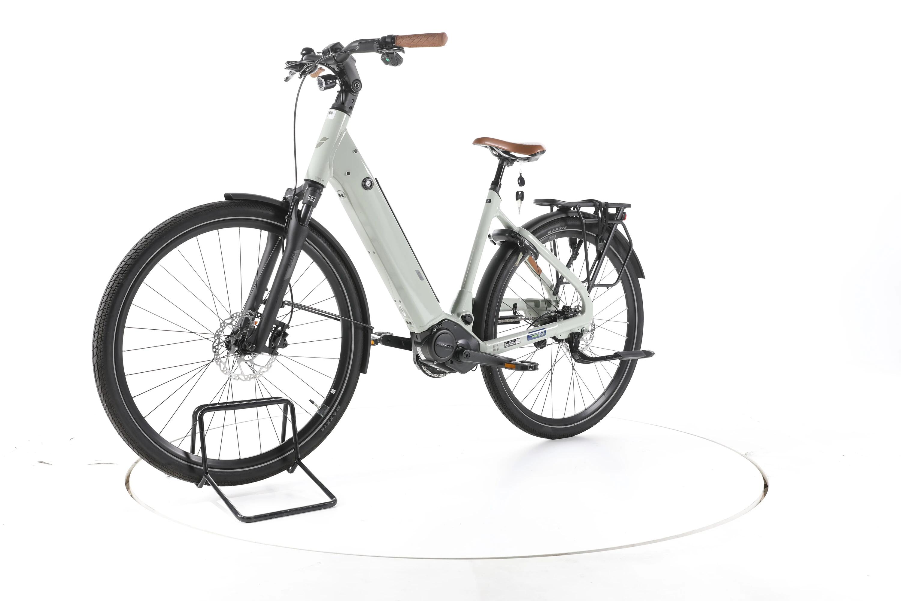 Ebike ricondizionata · Liv Allure E+2 · Ottime condizioni 5/7
