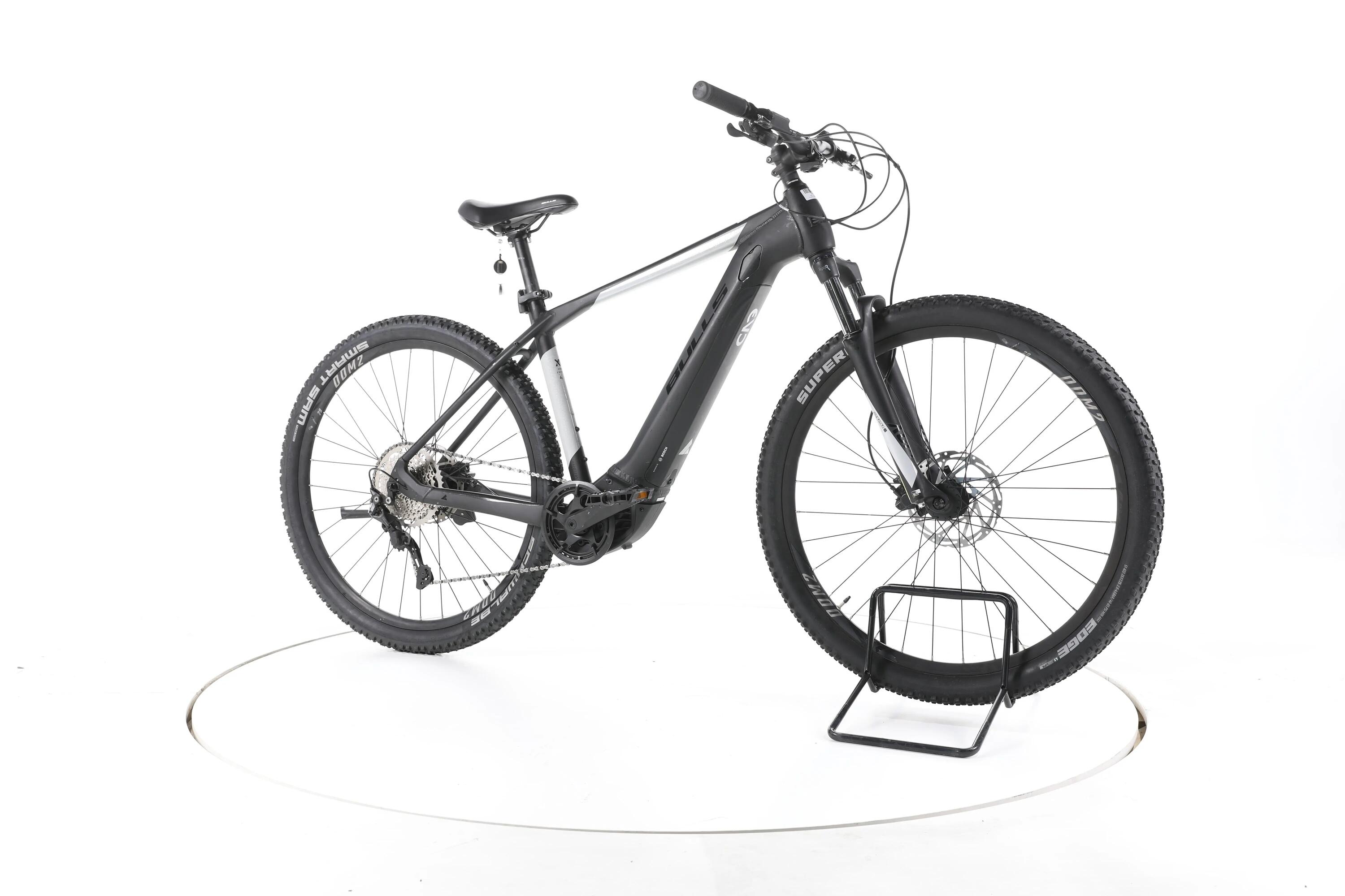Ebike ricondizionata · Bulls Copperhead EVO 1 · Ottime condizioni 2/7