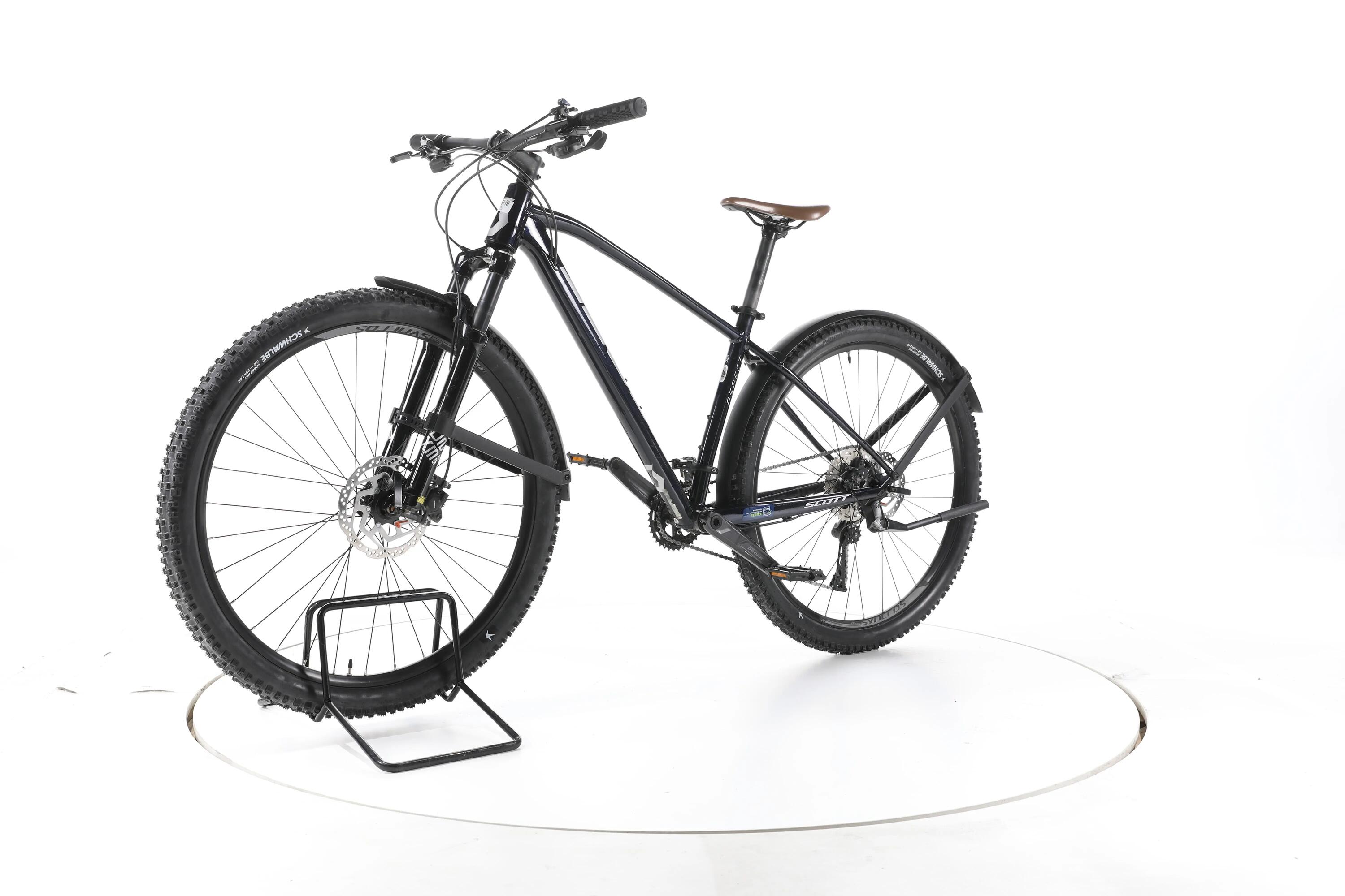 Refurbished - Scott Aspect 920 Fahrrad Hardtail - In gutem Zustand 5/7