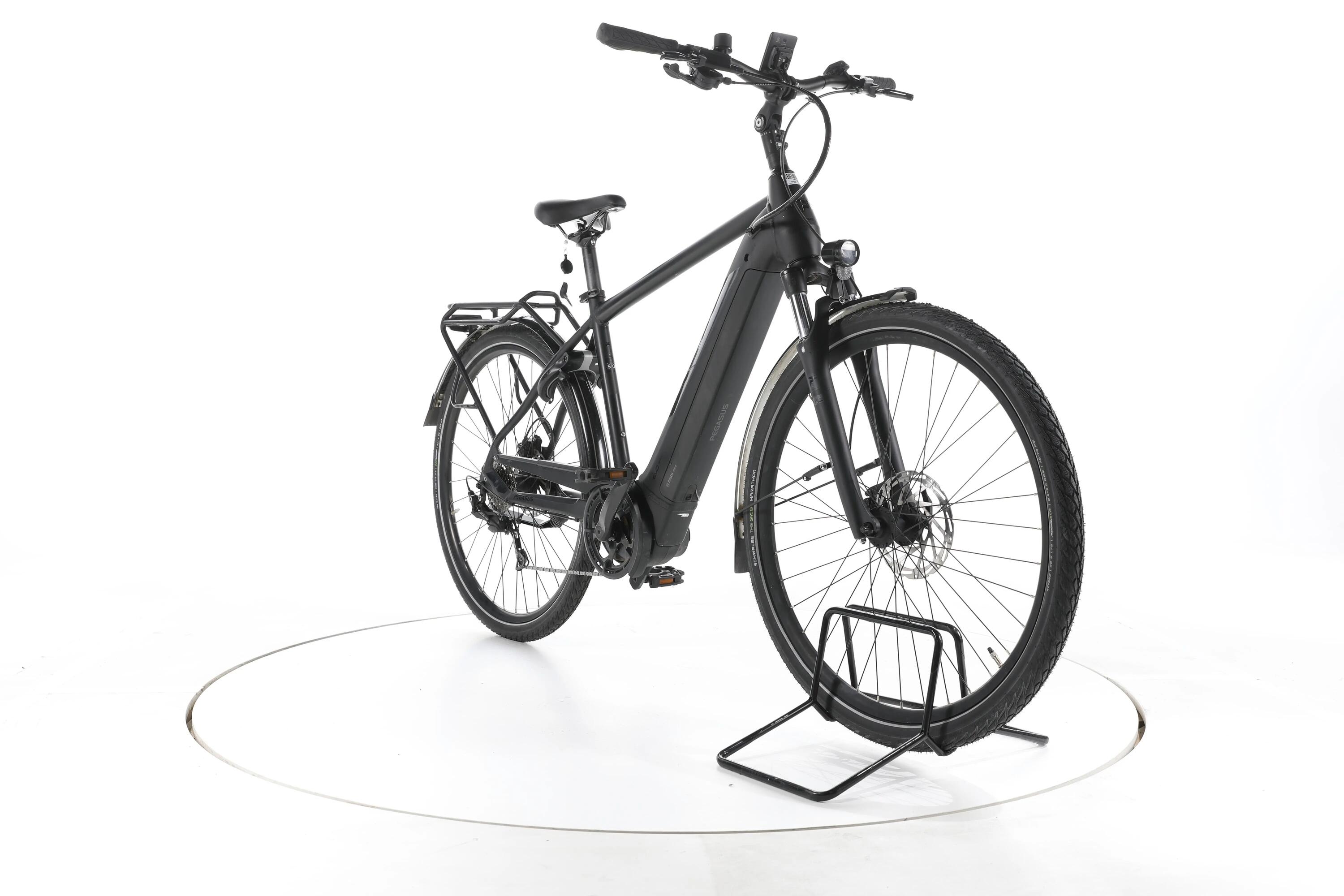 Ebike ricondizionata · Pegasus Solero EVO 9 · Ottime condizioni 3/7
