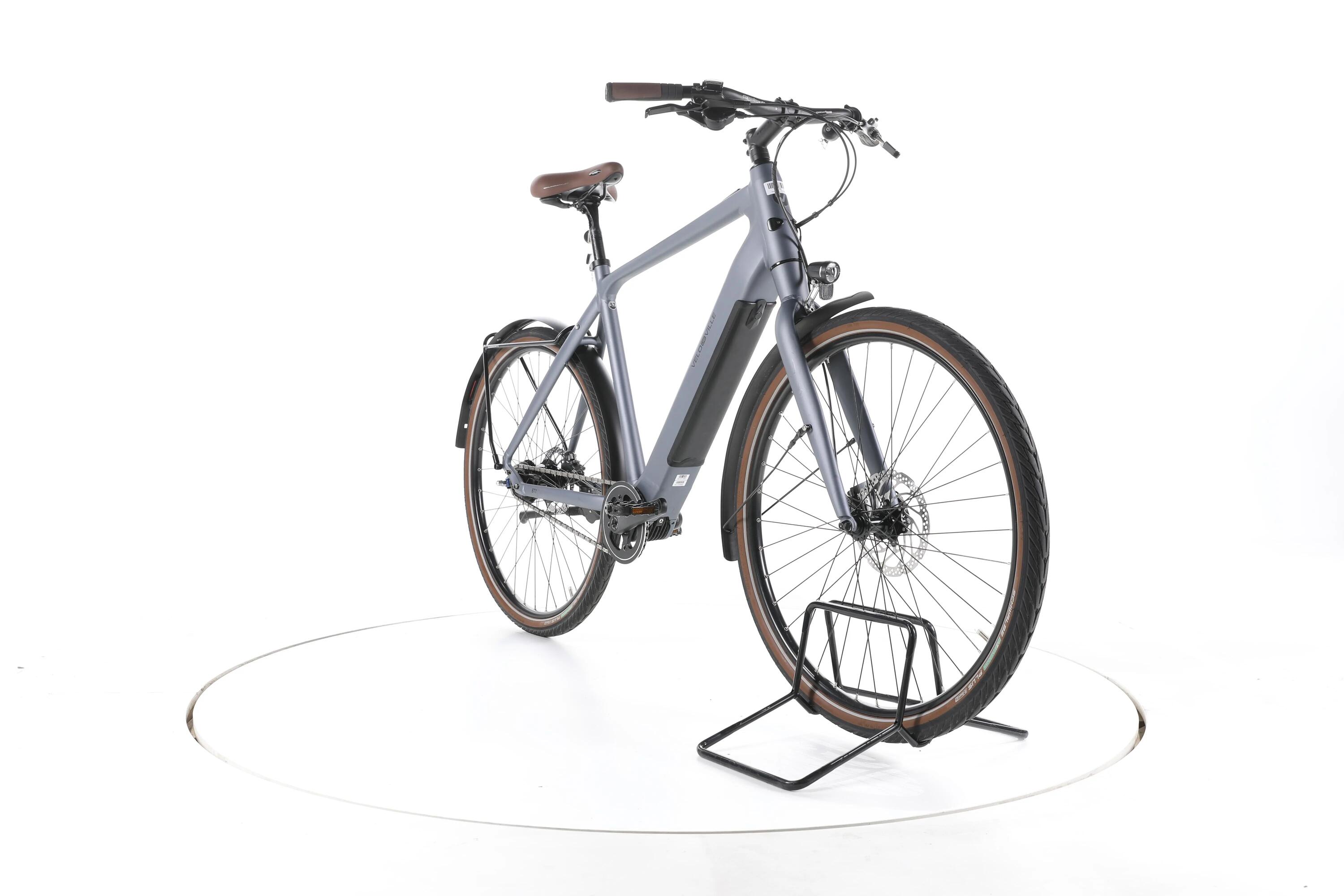 Ebike ricondizionata · Velo de Ville 6TY · Ottime condizioni 3/7