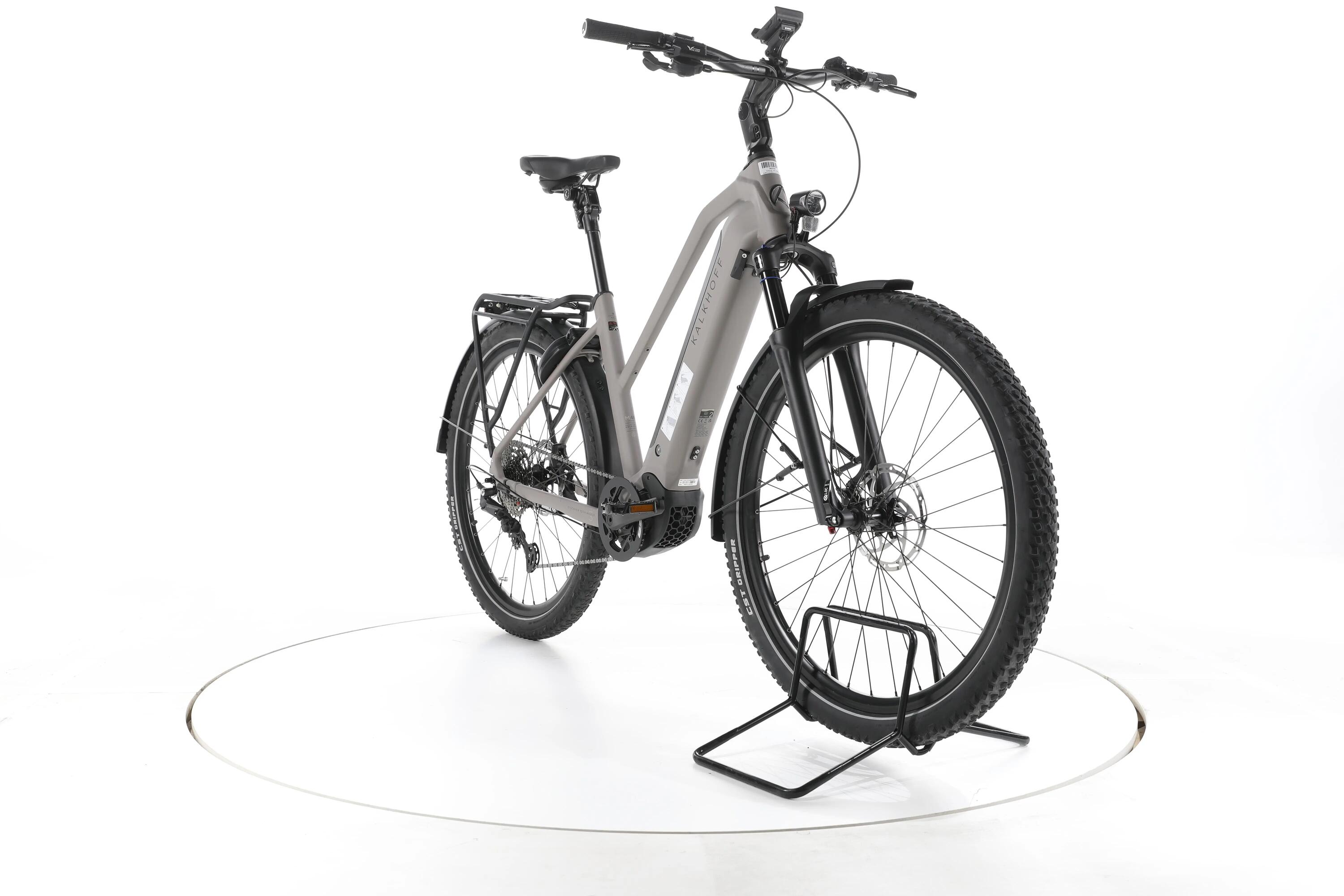 Ebike ricondizionata · Kalkhoff Entice 5.B Move · Ottime condizioni 3/7